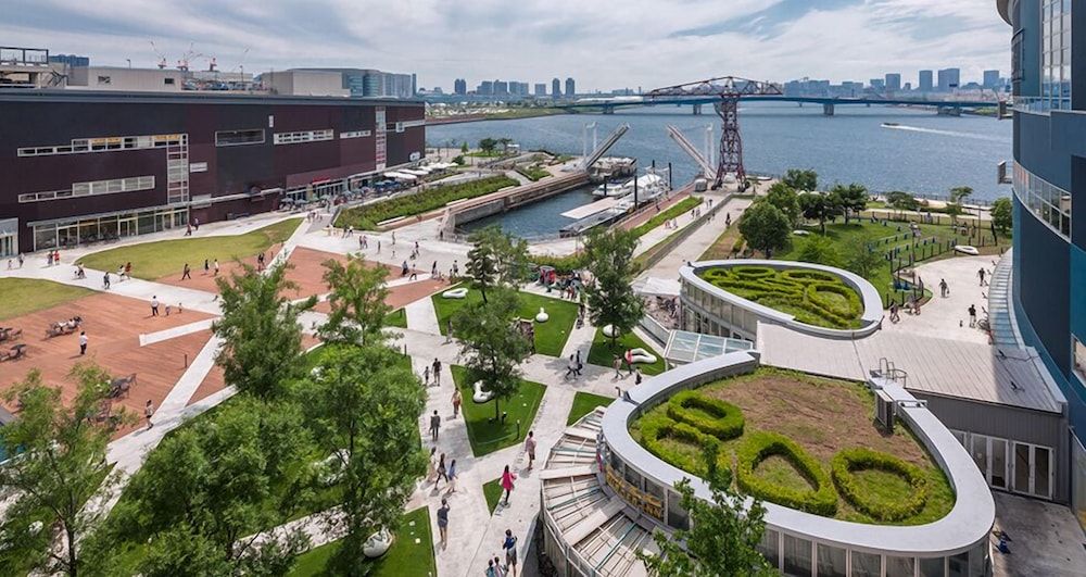 undefined Comfybed Yoyogi 3