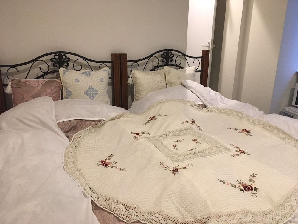 undefined Guest House KAN 3