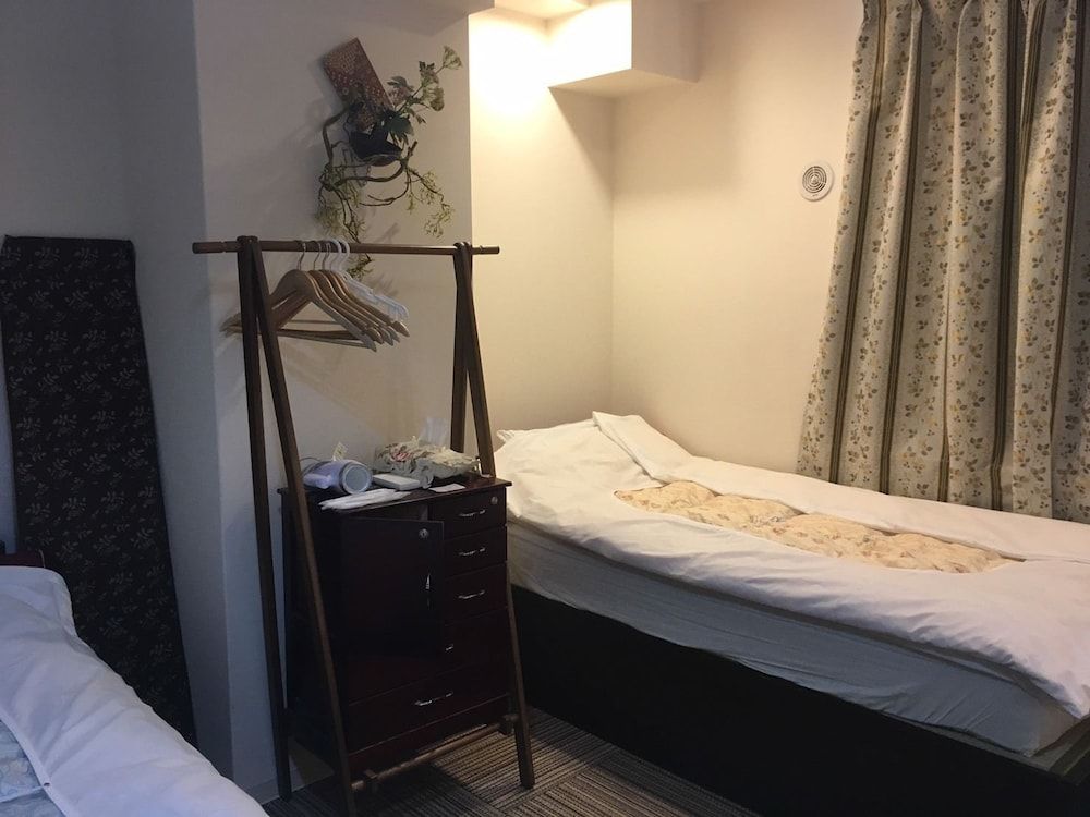 undefined Guest House KAN 7