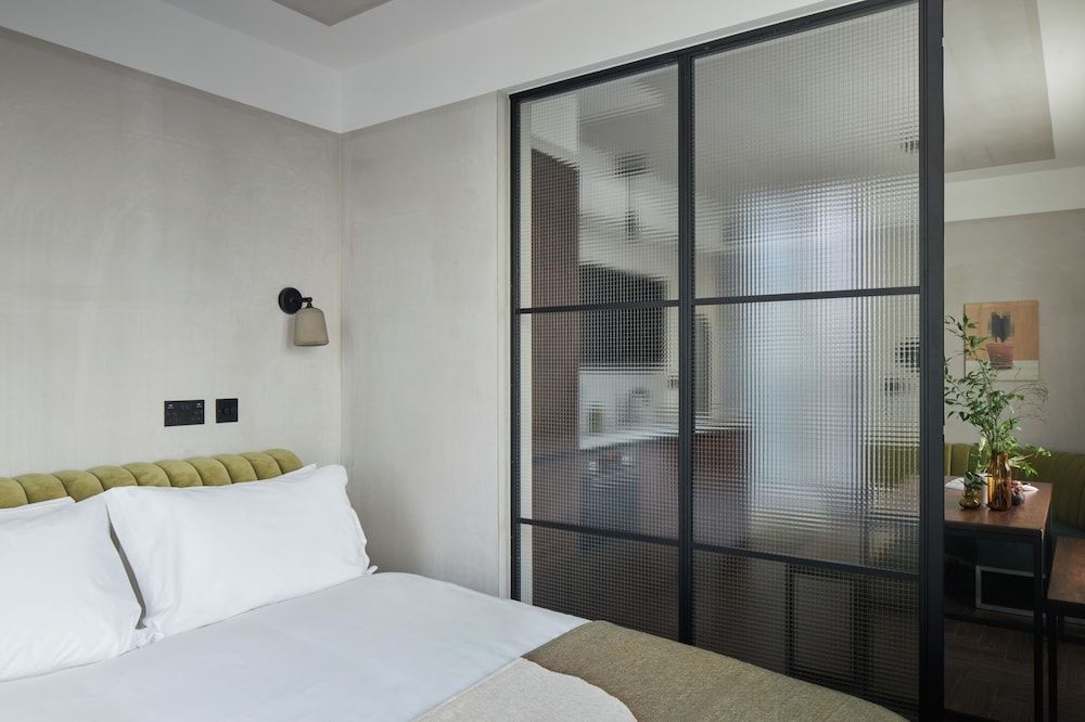 undefined Staycity London Dalston 2