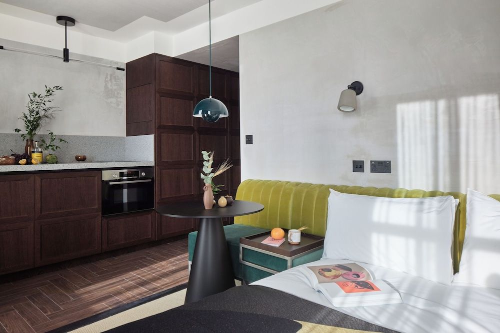 undefined Staycity London Dalston 4