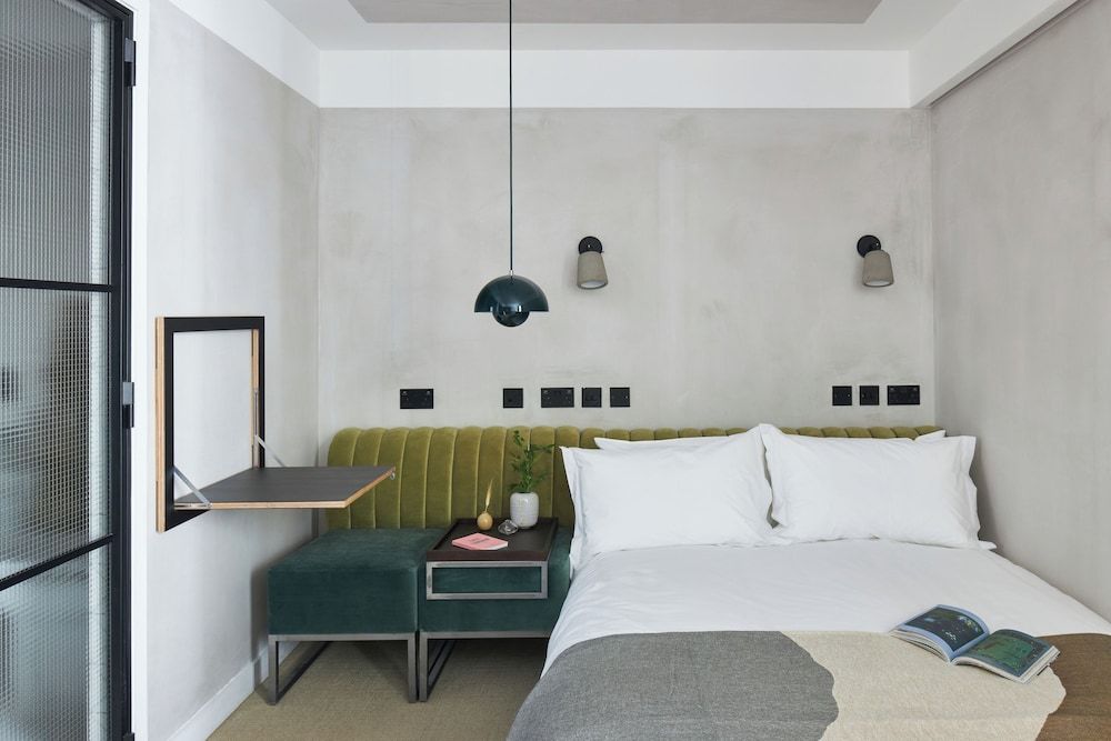 undefined Staycity London Dalston 3