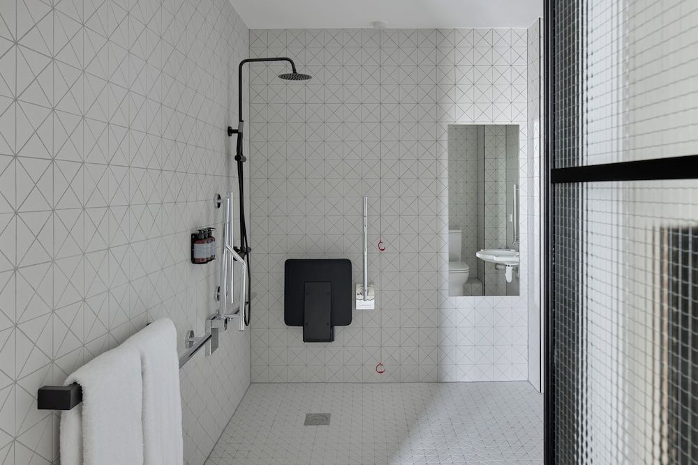 Staycity London Dalston Studio Accessible 3