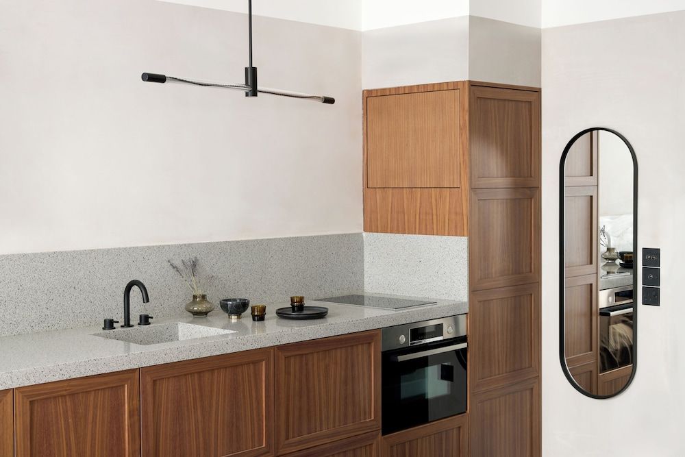 undefined Staycity London Dalston 7