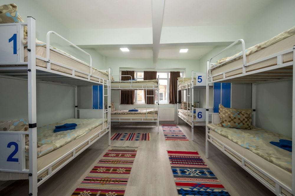 undefined Xalila - Hostel 7