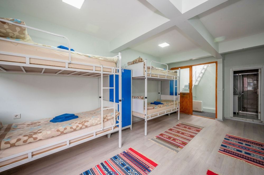 undefined Xalila - Hostel 10