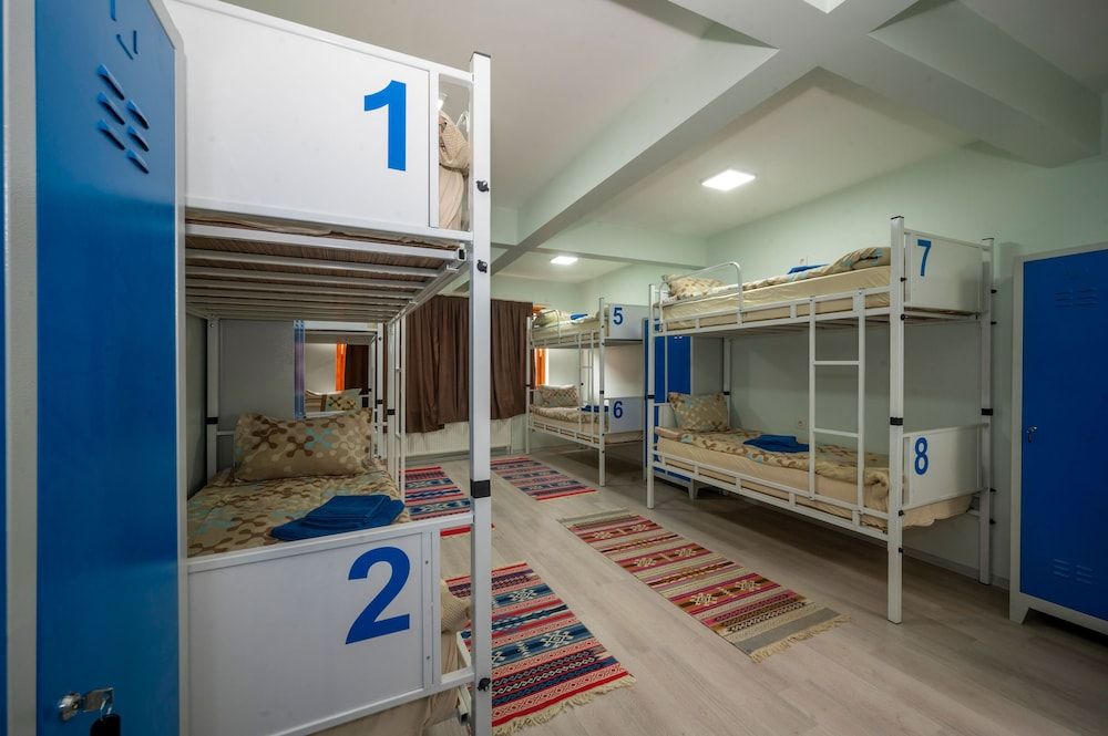 undefined Xalila - Hostel