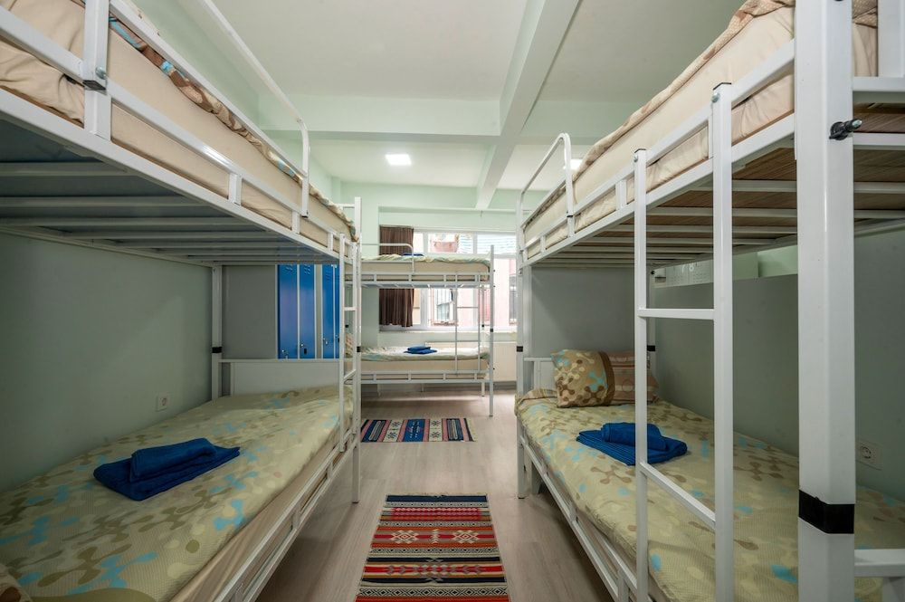 undefined Xalila - Hostel 2