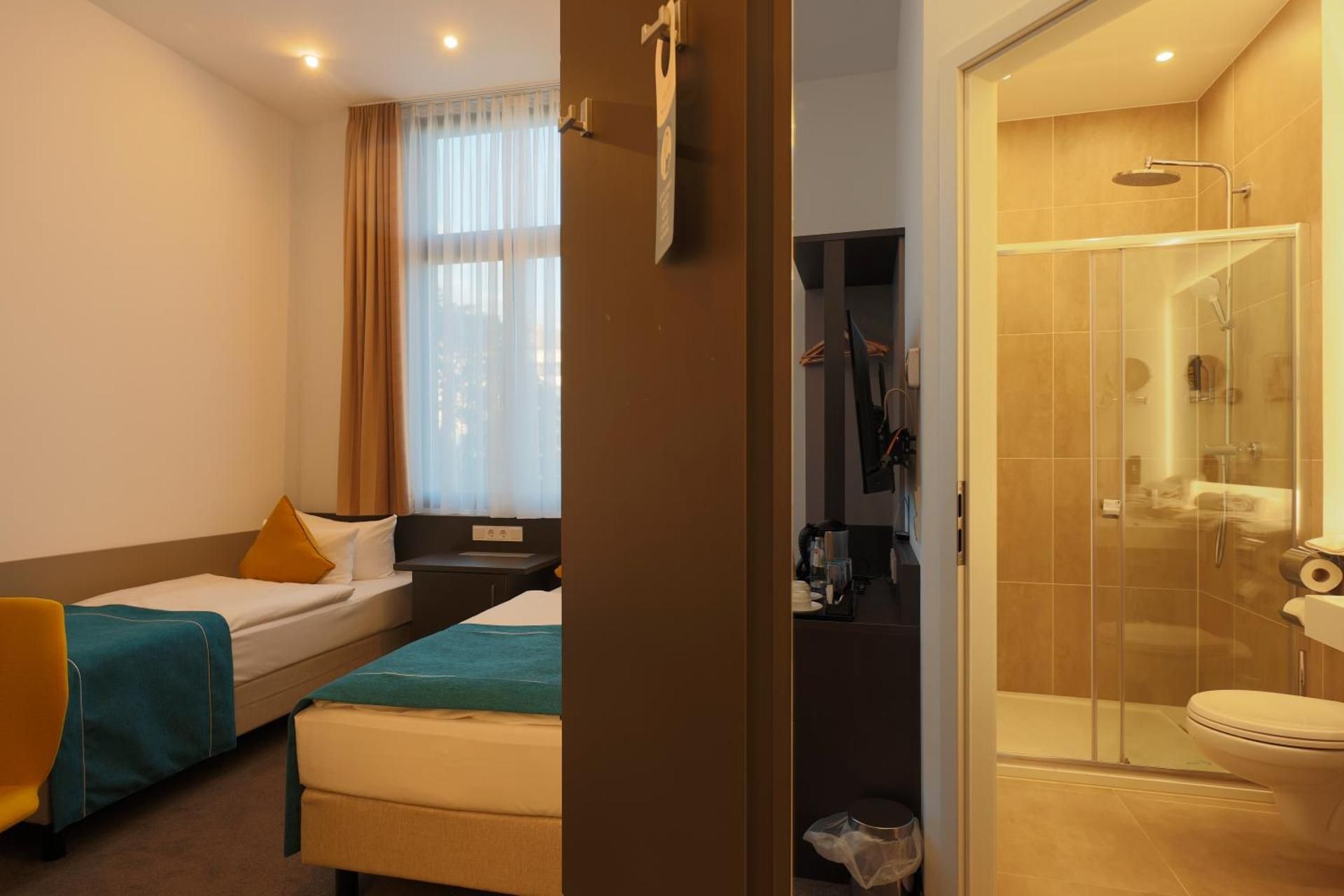 undefined Soaltee Westend Frankfurt Messe 4