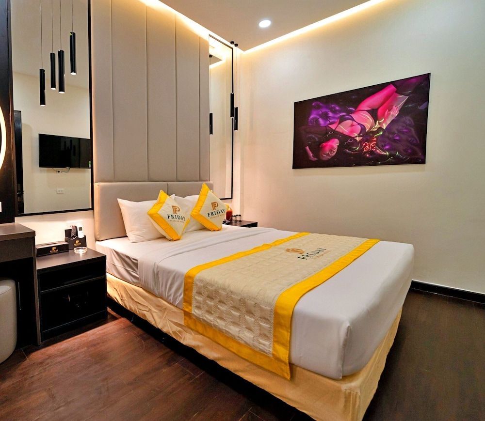 Standard Double Room, 1 Queen Bed, Non Smoking