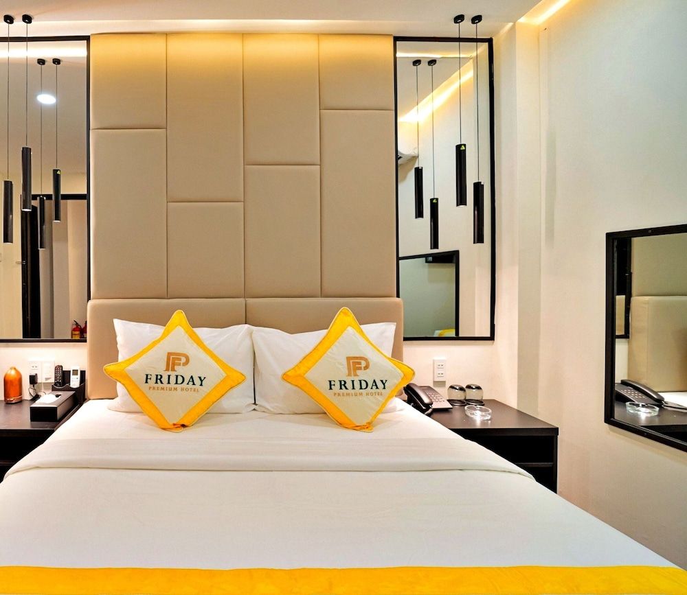 undefined HANZ Friday Premium Hotel 2