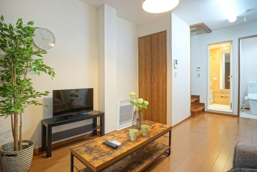 Shinagawa family hotel in Tokyo House, Non Smoking 16