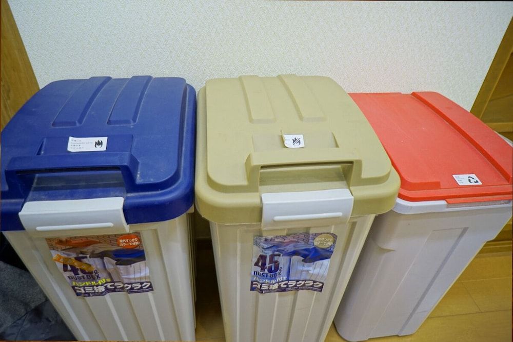 undefined Shinagawa family hotel in Tokyo 8