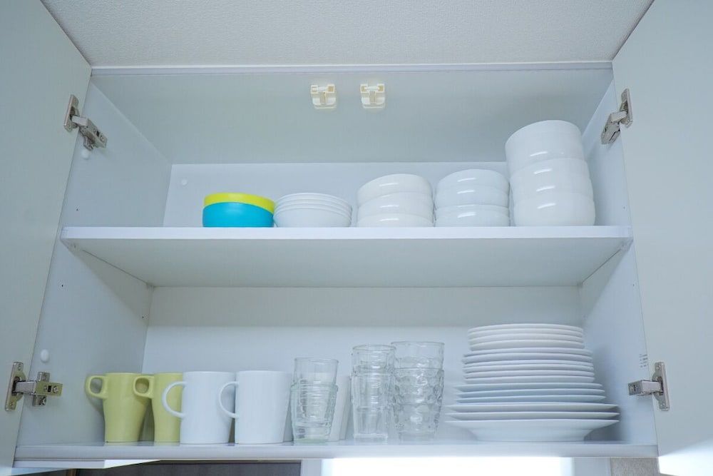 Shinagawa family hotel in Tokyo House, Non Smoking 12