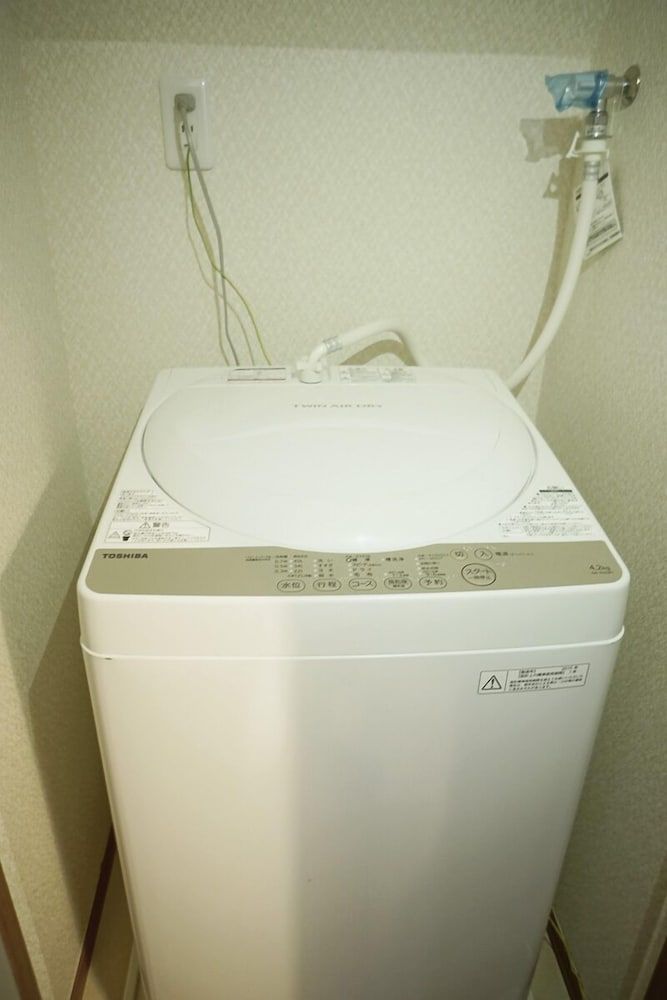 Shinagawa family hotel in Tokyo House, Non Smoking 15