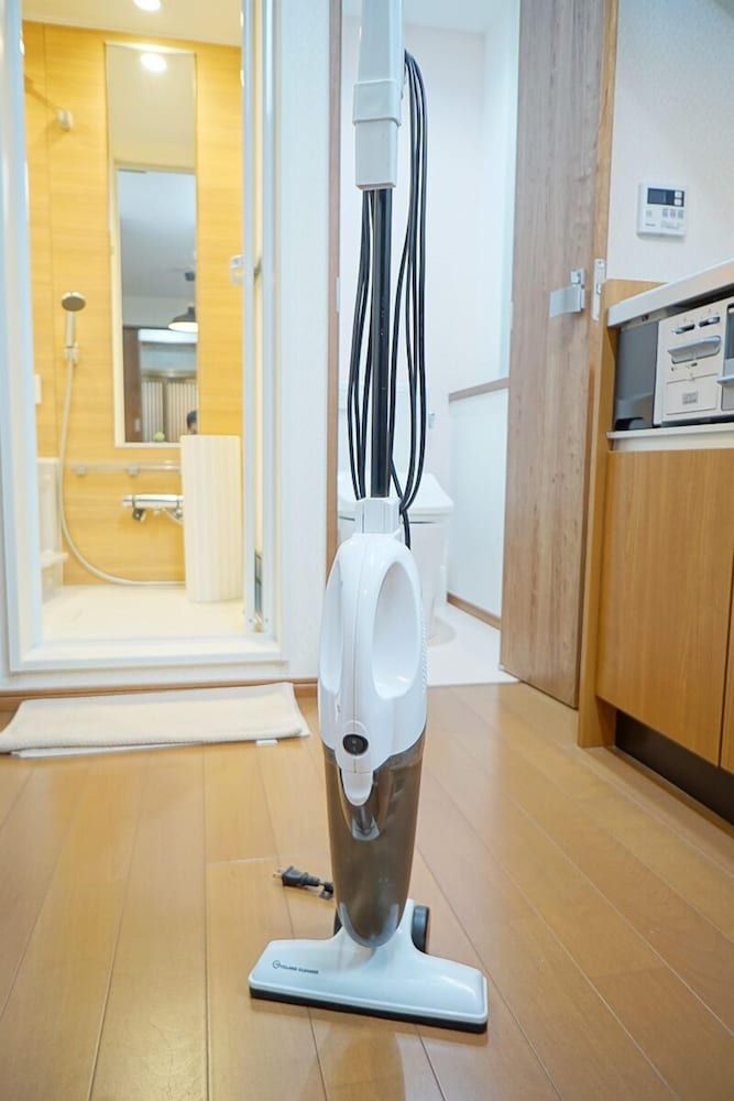 undefined Shinagawa family hotel in Tokyo 9