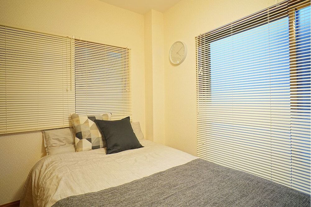 undefined Shinagawa family hotel in Tokyo 5