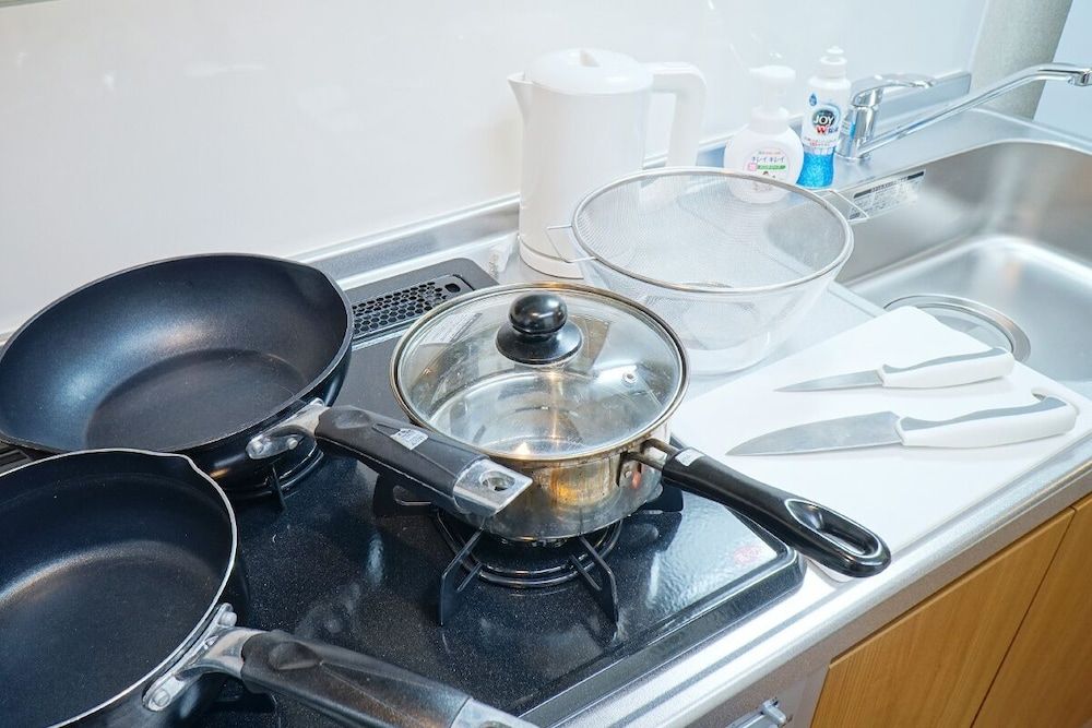 undefined Shinagawa family hotel in Tokyo 10