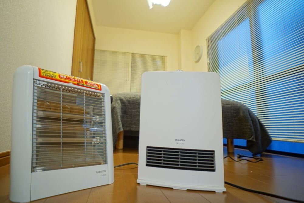 undefined Shinagawa family hotel in Tokyo 7