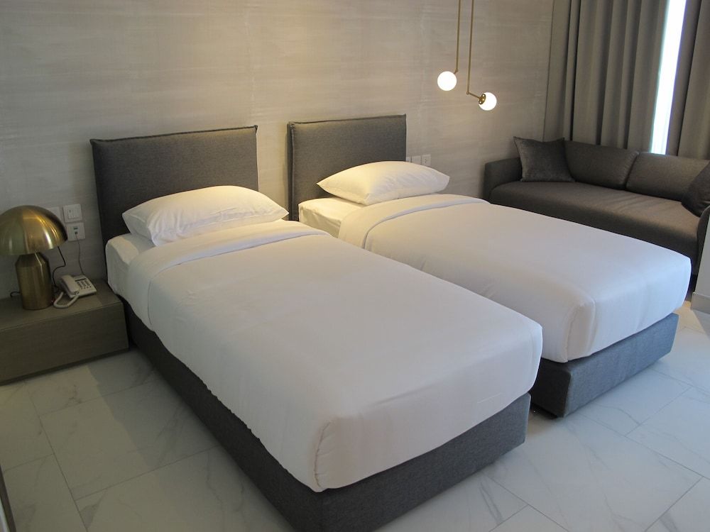 undefined ashley hotel bkk