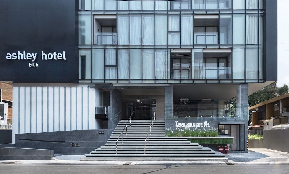 undefined ashley hotel bkk 2