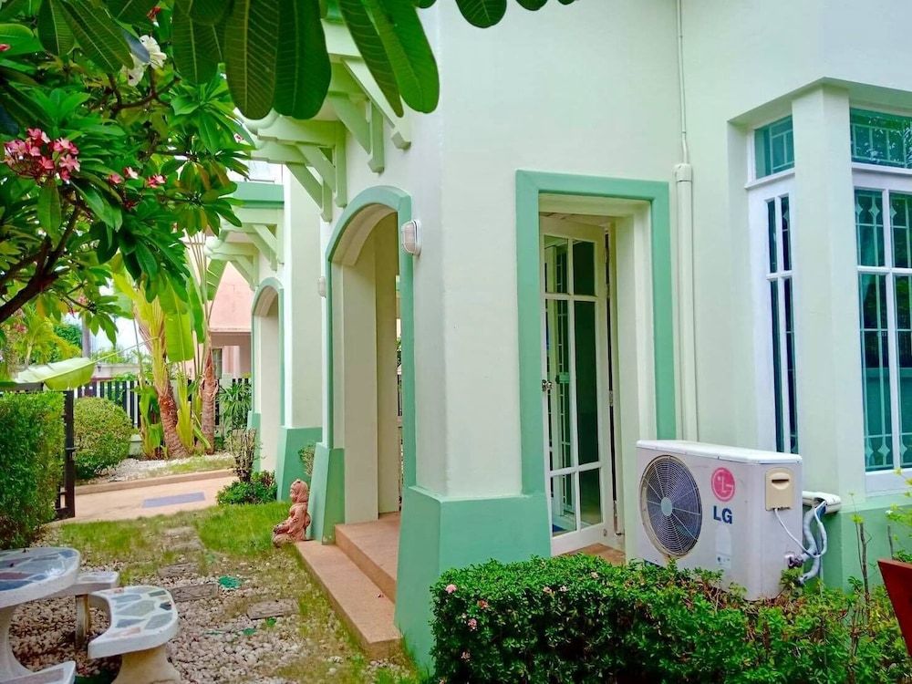 undefined Pattaya Pool Villa TLH 5