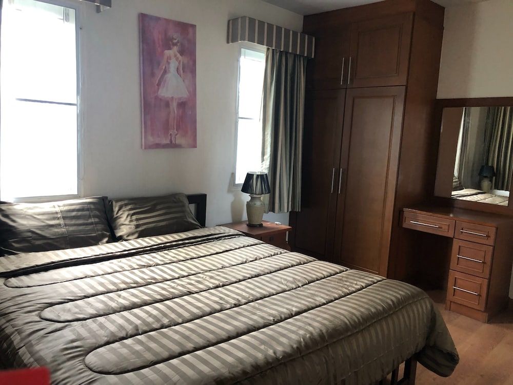 undefined Pattaya Pool Villa TLH 10