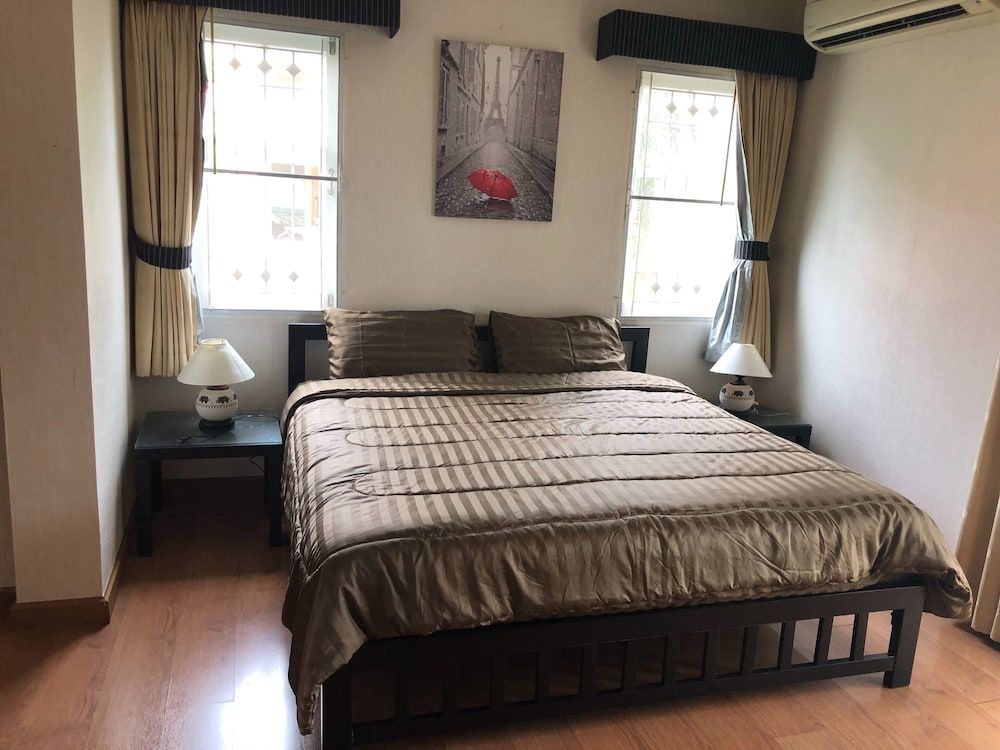 undefined Pattaya Pool Villa TLH 8