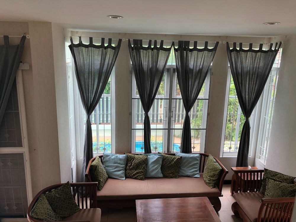 Pattaya Pool Villa TLH 3-Bedroom Villa with Private Pool 18