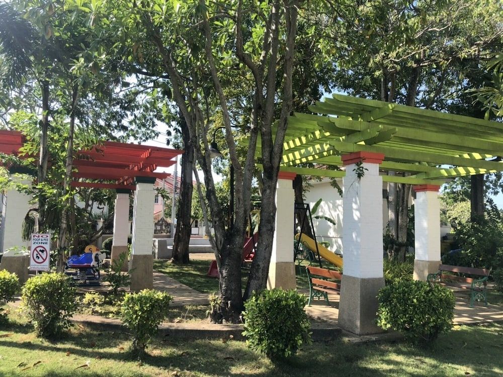 undefined Pattaya Pool Villa TLH 2