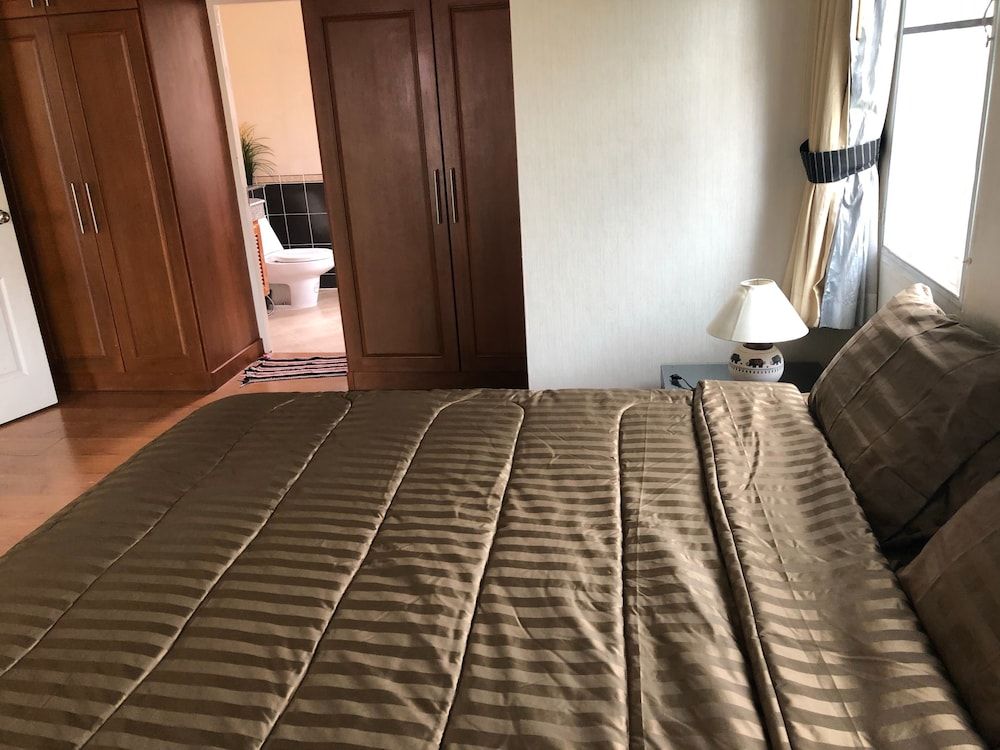 undefined Pattaya Pool Villa TLH 7