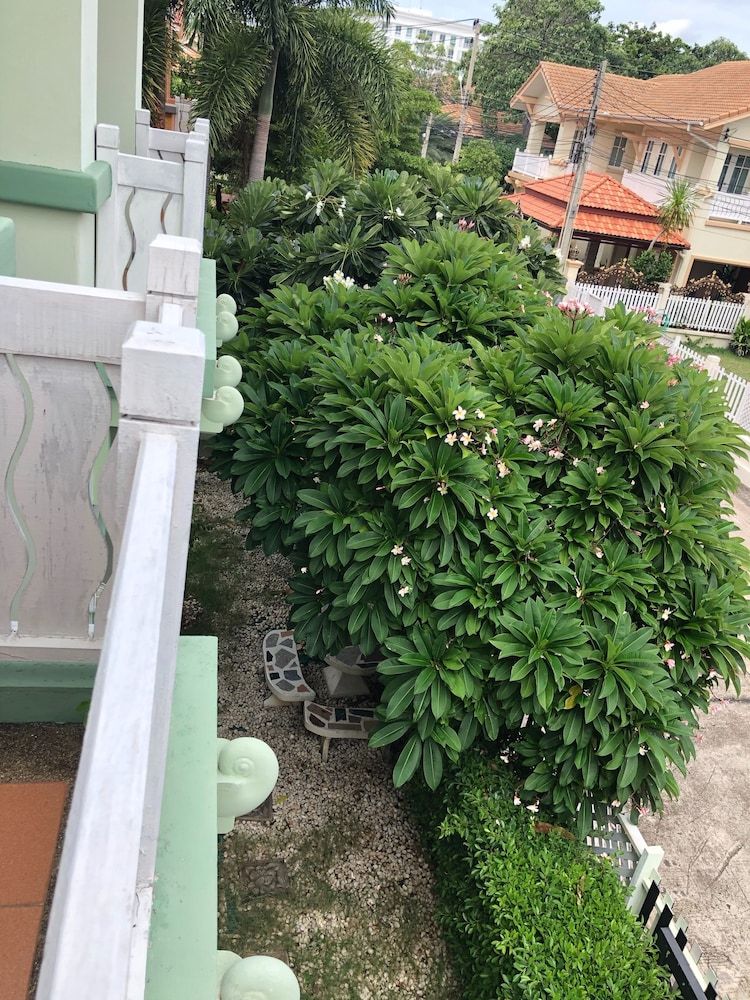 undefined Pattaya Pool Villa TLH 6