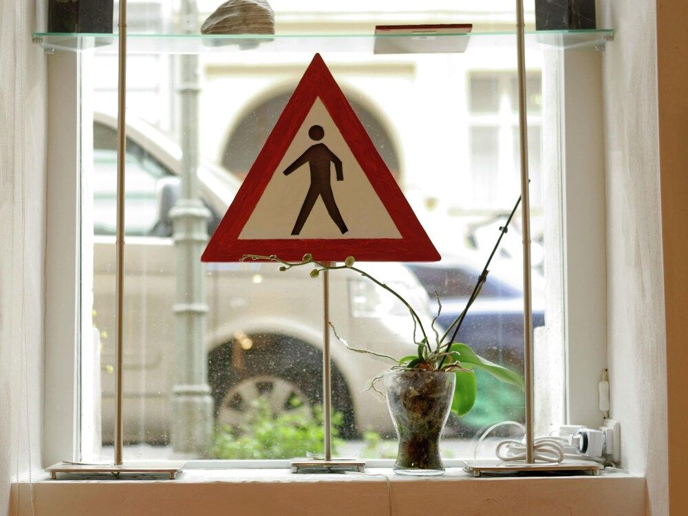 Contemporary Apartment in Kreuzberg, Berlin Apartment 9