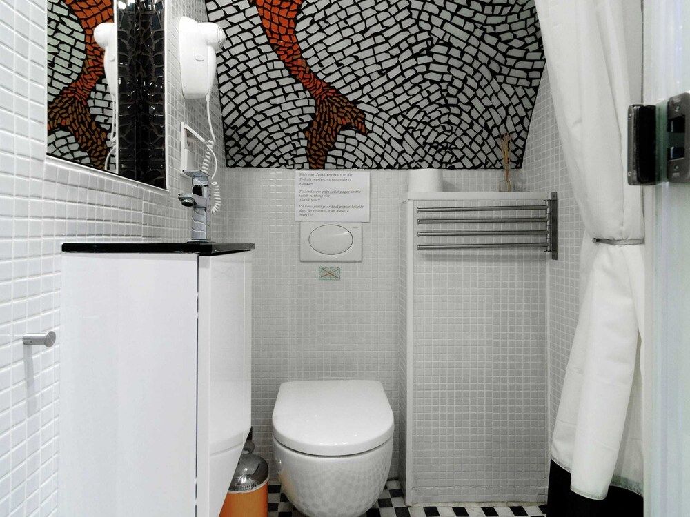 Contemporary Apartment in Kreuzberg, Berlin Apartment 6