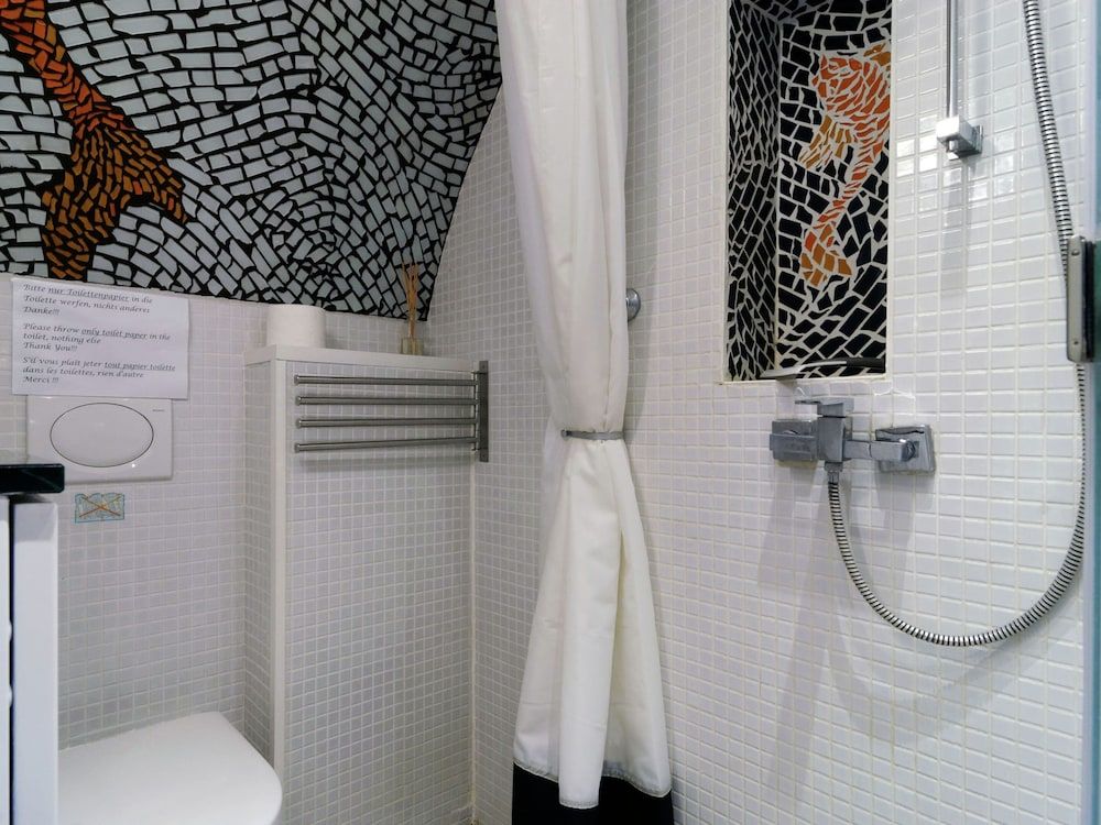 Contemporary Apartment in Kreuzberg, Berlin Apartment 7