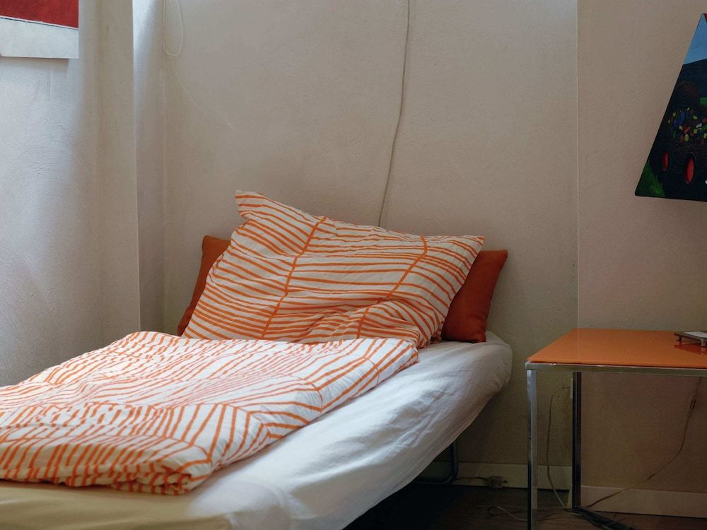 Contemporary Apartment in Kreuzberg, Berlin Apartment 2