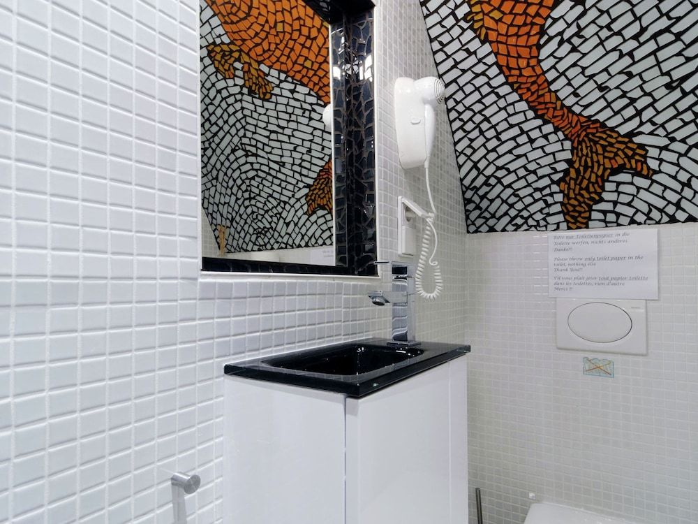 Contemporary Apartment in Kreuzberg, Berlin Apartment 8