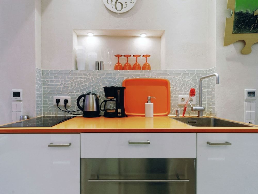 undefined Contemporary Apartment in Kreuzberg, Berlin 3