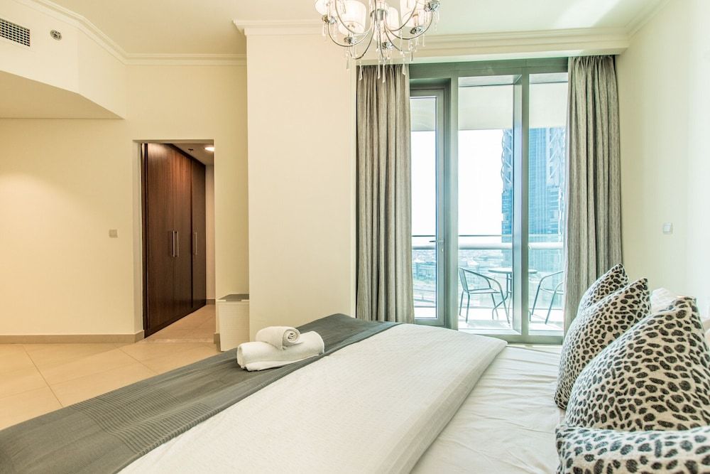 undefined Burj Vista 2 2