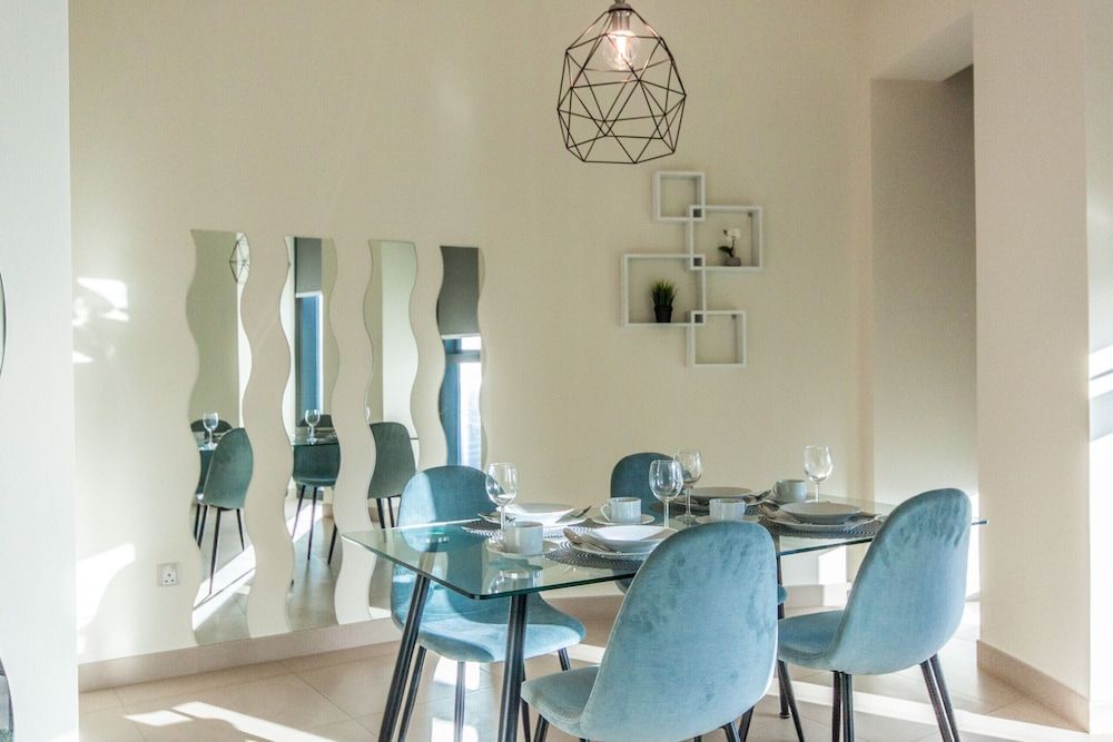 undefined Burj Vista 2 4