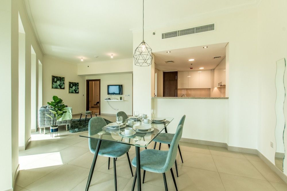 undefined Burj Vista 2 5