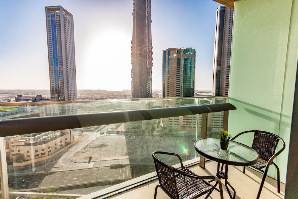 undefined Burj Vista 2 10