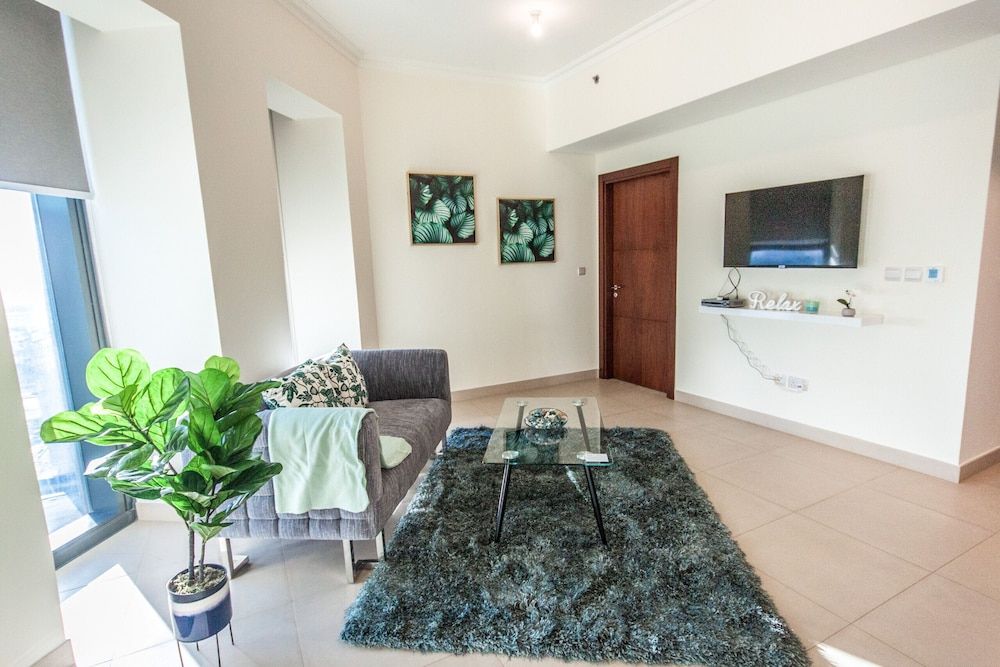 undefined Burj Vista 2 8