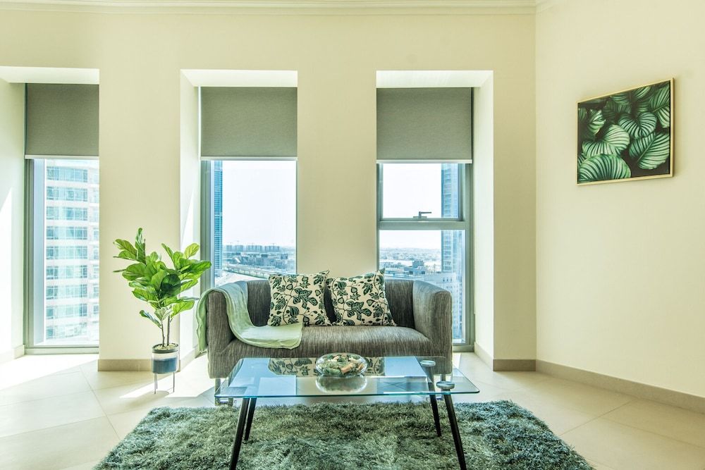 undefined Burj Vista 2 7