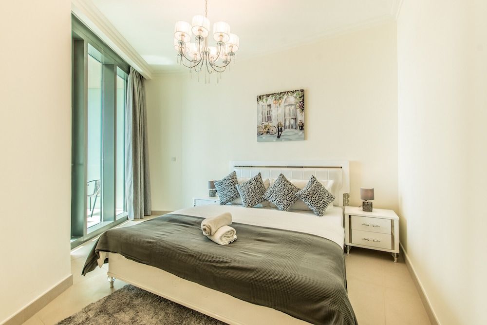 undefined Burj Vista 2