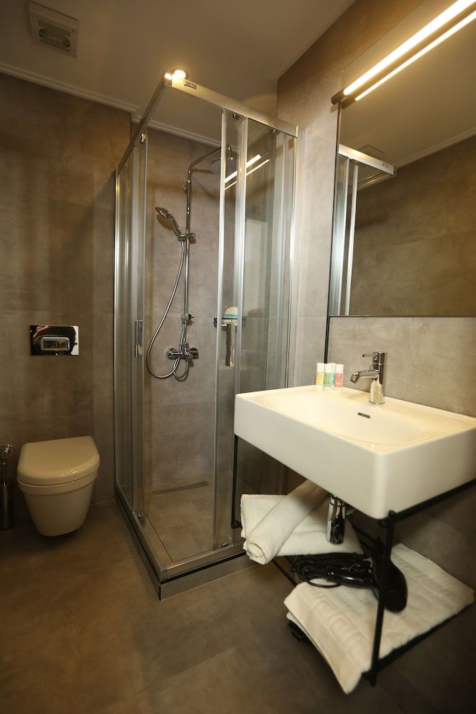 Moja City Hotel City Double Room 5