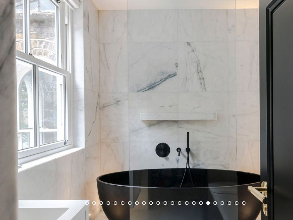 The Bengal Tiger: 2 bd apt rich with character Design Apartment 11