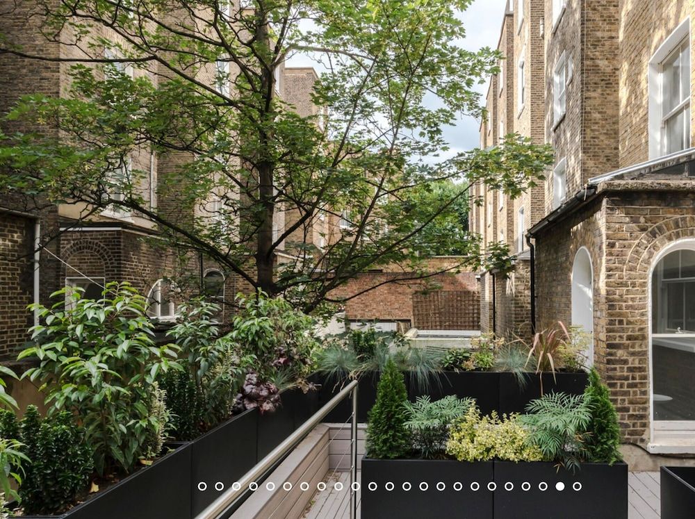 undefined The Bengal Tiger: 2 bd apt rich with character 2