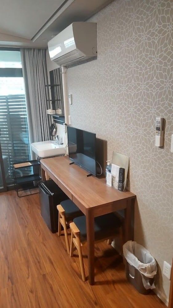 Oyado Kien Standard Quadruple Room 3