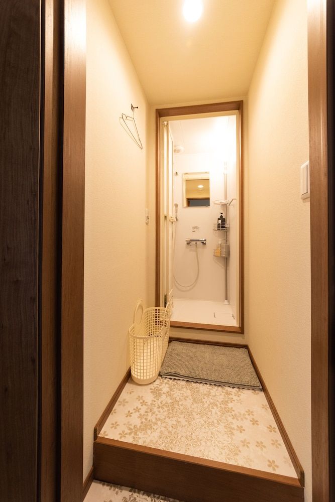 Oyado Kien Standard Quadruple Room 2